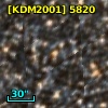 [KDM2001]  5820