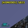 [KDM2001]  5823