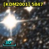 [KDM2001]  5847