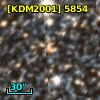 [KDM2001]  5854
