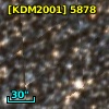 [KDM2001]  5878