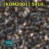 [KDM2001]  5910