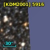 [KDM2001]  5916