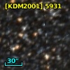 [KDM2001]  5931