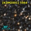 [KDM2001]  5944