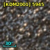 [KDM2001]  5945