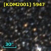 [KDM2001]  5947