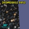 [KDM2001]  5952