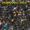[KDM2001]  5953