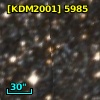 [KDM2001]  5985