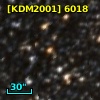 [KDM2001]  6018