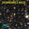 [KDM2001]  6025
