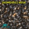 [KDM2001]  6058