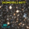 [KDM2001]  6077