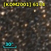 [KDM2001]  6174