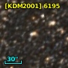 [KDM2001]  6195