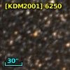 [KDM2001]  6250