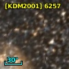 [KDM2001]  6257