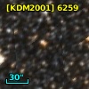 [KDM2001]  6259