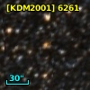 [KDM2001]  6261