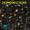 [KDM2001]  6268