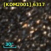 [KDM2001]  6317