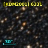 [KDM2001]  6331