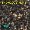[KDM2001]  6345