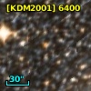 [KDM2001]  6400