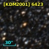 [KDM2001]  6423