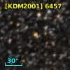 [KDM2001]  6457