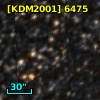 [KDM2001]  6475