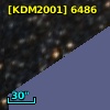[KDM2001]  6486