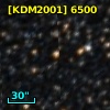 [KDM2001]  6500