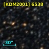 [KDM2001]  6538