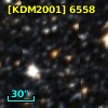 [KDM2001]  6558