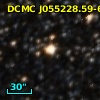 DCMC J055228.59-674737.5