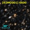 [KDM2001]  6600