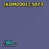 [KDM2001]  5073