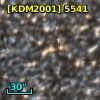 [KDM2001]  5541