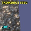 [KDM2001]  5550