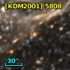 [KDM2001]  5808