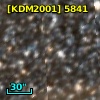 [KDM2001]  5841