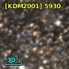 [KDM2001]  5930