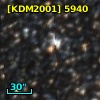 [KDM2001]  5940