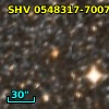 SHV 0548317-700710