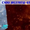 CXOU J053707.6-691243