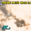 NAME N159 BLOB IN LMC