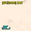 [GC2000] Be7