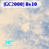 [GC2000] Be10